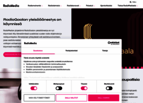 Rabfinland.fi thumbnail
