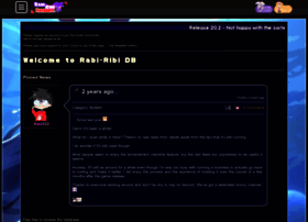 Rabidb.com thumbnail