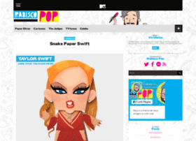 Rabiscopop.com.br thumbnail