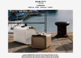 Rabitti1969.com thumbnail