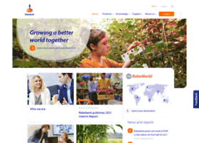 Rabotransact.com thumbnail