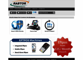 Rabtor.co.nz thumbnail