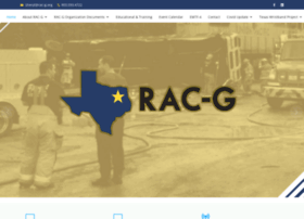 Rac-g.org thumbnail