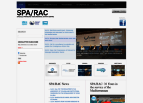 Rac-spa.org thumbnail