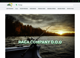 Raca-company.ba thumbnail