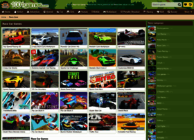 Race-cars.gamesxl.com thumbnail
