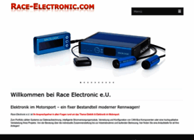 Race-electronic.com thumbnail