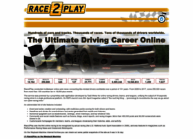 Race2play.com thumbnail