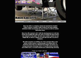 Racecarlifts.com thumbnail