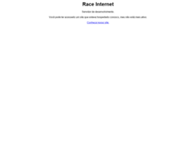 Racedev.com.br thumbnail
