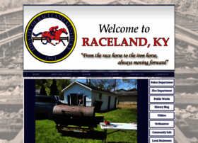 Racelandky.org thumbnail
