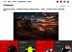 Racer.at thumbnail
