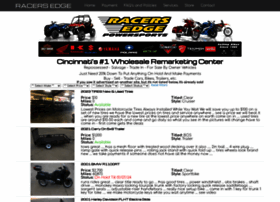 Racersedge411.com thumbnail