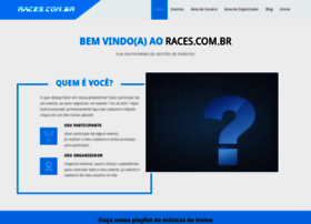 Races.com.br thumbnail