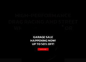 Racestarindustries.com thumbnail