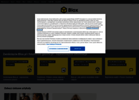Rachunkibankowe.blox.pl thumbnail Rachunkibankowe.blox.pl thumbnail