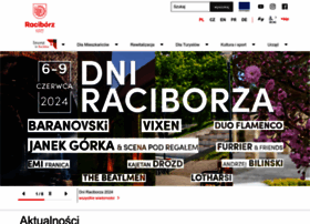 Raciborz.pl thumbnail