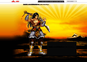 Racing.mjonline.com.tw thumbnail