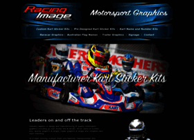 Racingimage.com.au thumbnail
