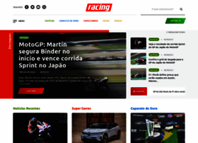 Racingonline.com.br thumbnail