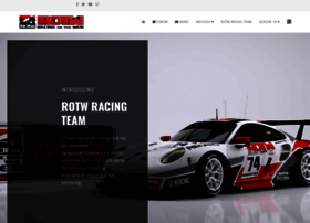 Racingontheweb.net thumbnail