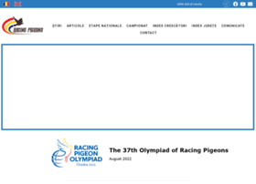 Racingpigeons.ro thumbnail