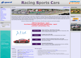 Racingsportscars.com thumbnail