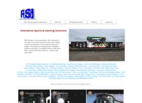 Racingsystemsinternational.com thumbnail