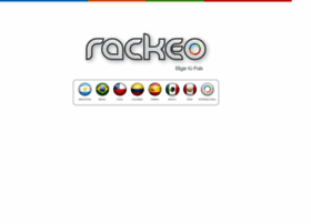 Rackeo.com thumbnail