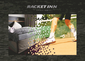 Racketinn.com thumbnail