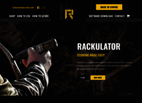 Rackulator.com thumbnail