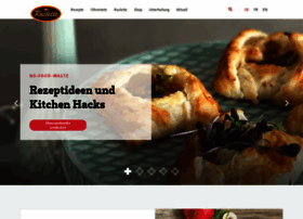 Raclette-suisse.ch thumbnail