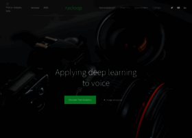 Racloop.com thumbnail