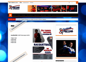 Racquetballcr.com thumbnail