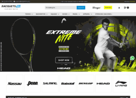 racquets4u