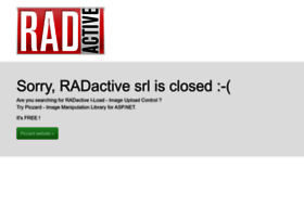 Radactive.com thumbnail