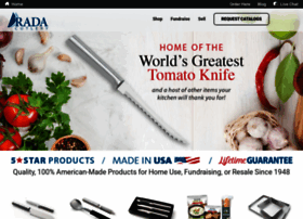 Radacutlery.com thumbnail