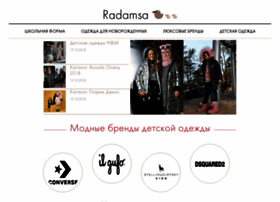 Radamsa.ru thumbnail