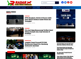 Radar-x.net thumbnail
