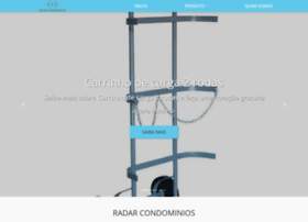 Radarcondominios.com.br thumbnail