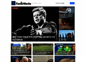 Radarmedia.net thumbnail Radarmedia.net thumbnail