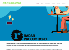 Radarproductions.org thumbnail