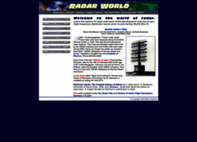 Radarworld.org thumbnail