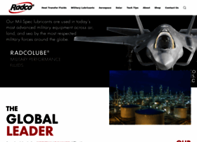 Radcoind.com thumbnail