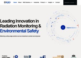 Radcompany.ae thumbnail