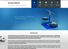 Radcyprawni24.pl thumbnail