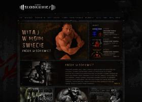 Radekslodkiewicz.pl thumbnail