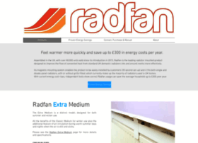 Radfan.com thumbnail