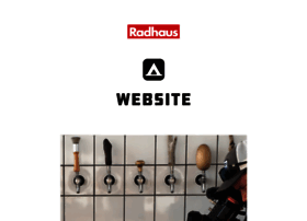 Radhaussf.com thumbnail