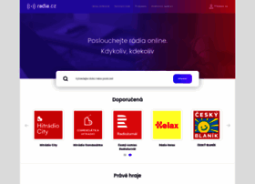 Radia.cz thumbnail